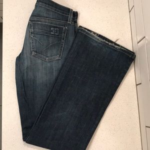 Size 26 Joe’s Jeans